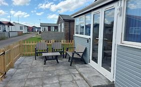 'New Memories' Dog Friendly Holiday Chalet